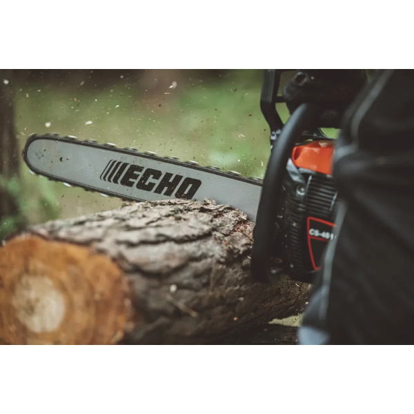Moottorisaha Echo Cs-4510es