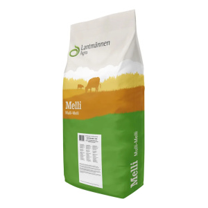 Mulli-Melli 20 kg säkki