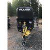 Multiva Forte FX6000 kylvölannoitin