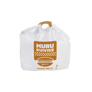 Murukuivike suursäkki 500 kg