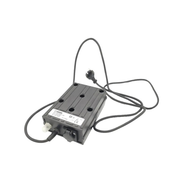Muuntaja 120 VA/24V Foga