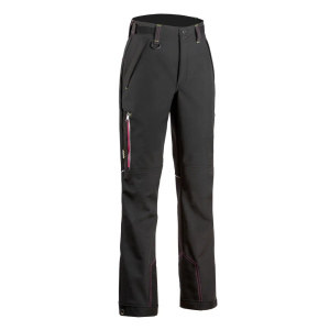 Naisten softshell-housut 6111 Dimex