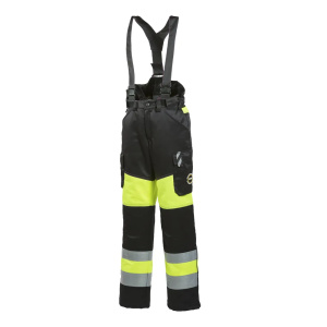 Naisten turva talviolkainhousut 6072 Dimex