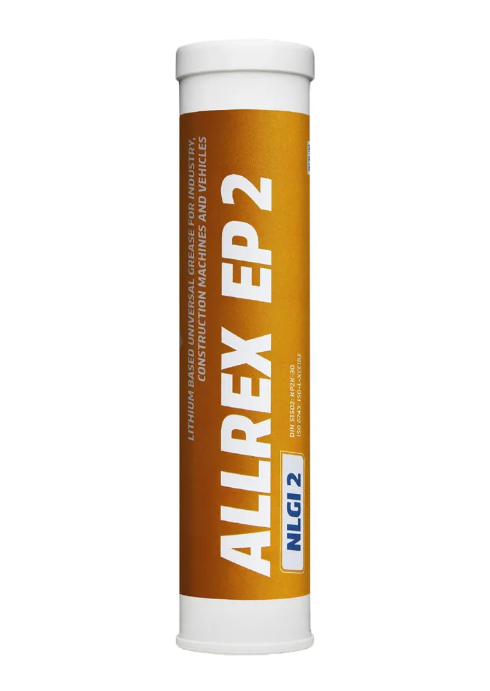 Neste Allrex EP 2 420 g