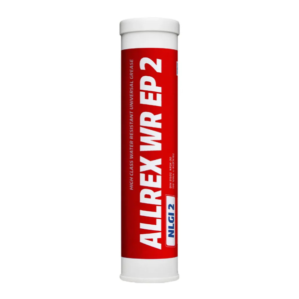Neste Allrex WR EP 2 420 g