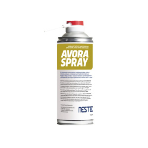 Neste Avora Spray 0,4 l voitelurasva