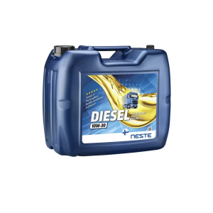 Neste Diesel 10w-30 20 l