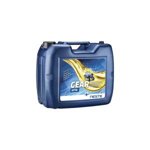 Neste Gear UTTO 20 l vaihteistoöljy