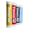 Neste Molygrease 12 x 400 g Erikoisrasva