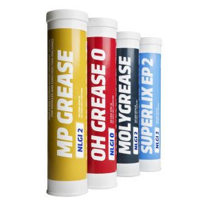 Neste Molygrease 12 x 400 g Erikoisrasva