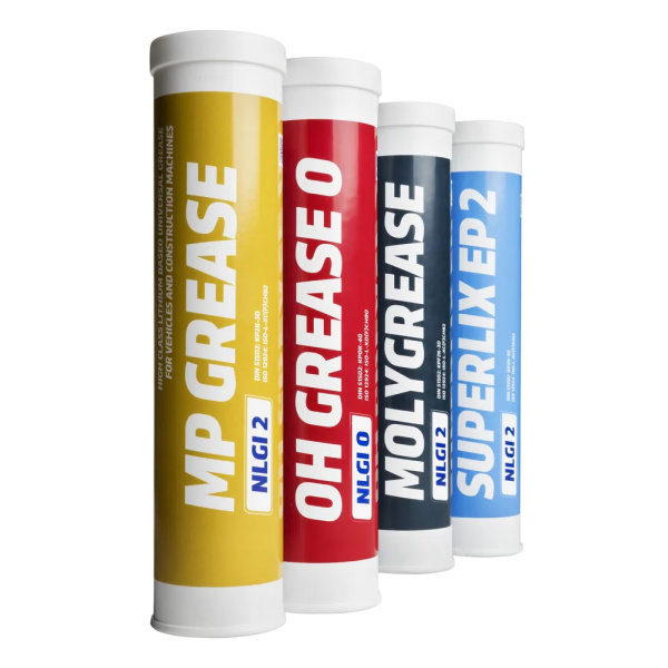 Neste Molygrease 12 x 400 g Erikoisrasva