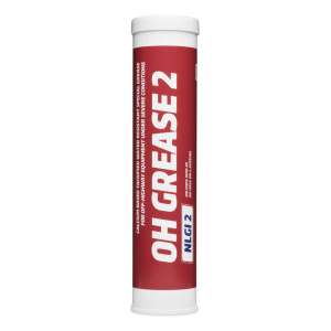 Neste OH Grease 2 12 x 420 g Erikoisrasva