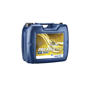 Neste Pro Axle TDL 75W-90 20 l vaihteistoöljy