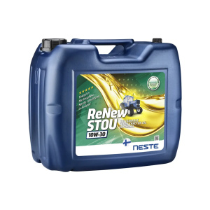 Neste ReNew STOU 10W-30 20 l