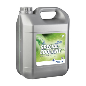 Neste Special Coolant 4 l jäähdytinnestetiiviste