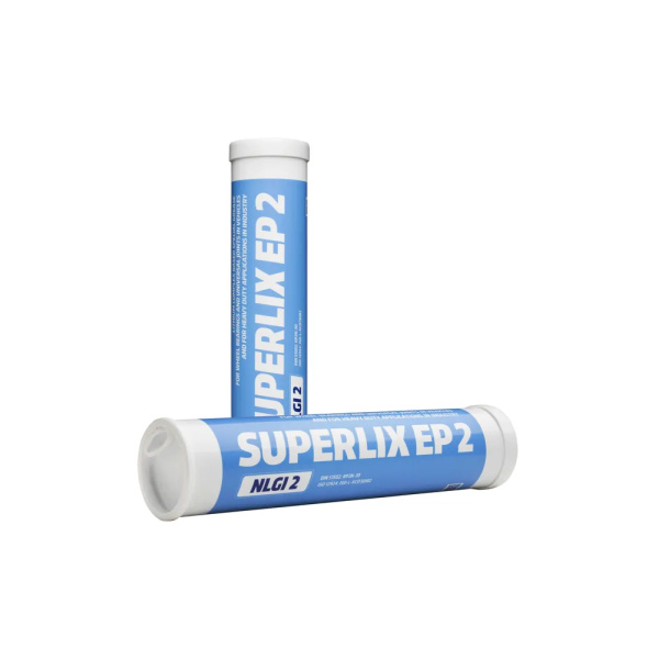 Neste Superlix EP2 12 x 420 g Voitelurasva