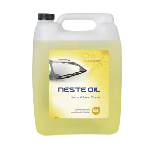 Neste Voltera Citrus 10l Tuulilasinpesuneste