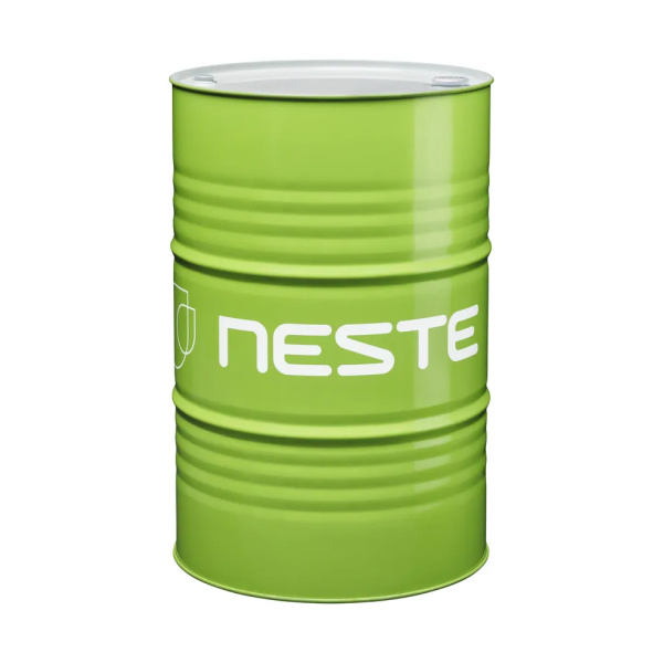 Neste-tynnyri, 200 litraa