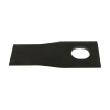 Niittokoneen TerÄ Oikea 110Mm