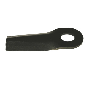 Niittokoneen terä 128 mm