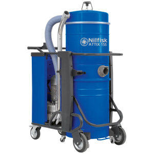 Nilfisk ATTIX 155-01 400/3/50 EU