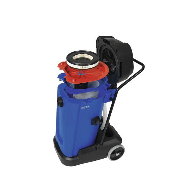 Nilfisk Imuri MAXXI II 75-2 WD