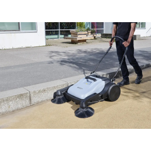 Nilfisk Lakaisulaite SW250