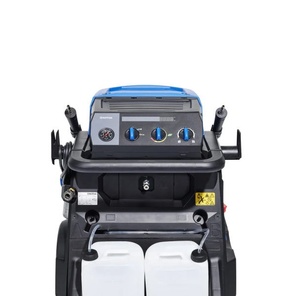Nilfisk MH 6P-175/1250 FAX EU
