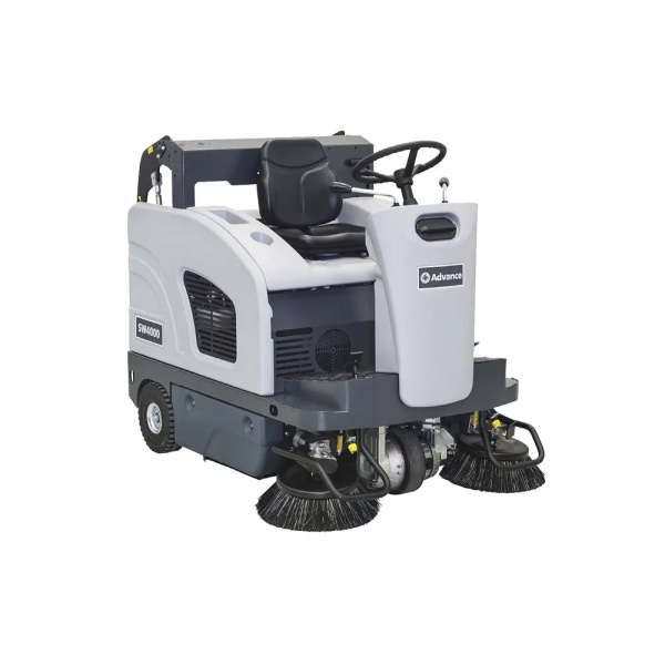 Nilfisk SW4000B Akku