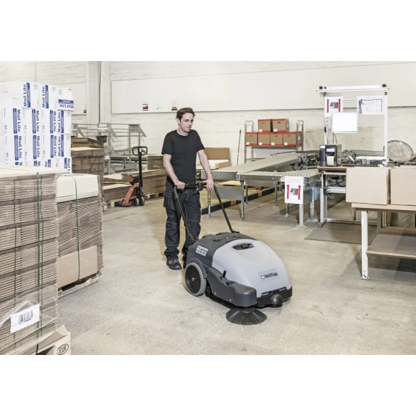 Nilfisk SW750