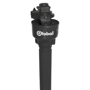 Nivelakseli Global Koko 7 Pulttikytkin