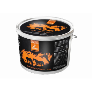 Norra ADE vitamiini 6 kg