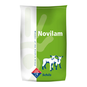 Novilam Juomarehu Karitsoille 10 kg