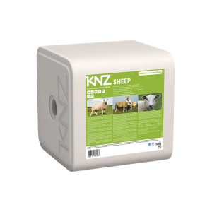 Nuolukivi Knz Lammas 10 kg