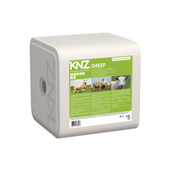 Nuolukivi Knz Lammas 10 kg