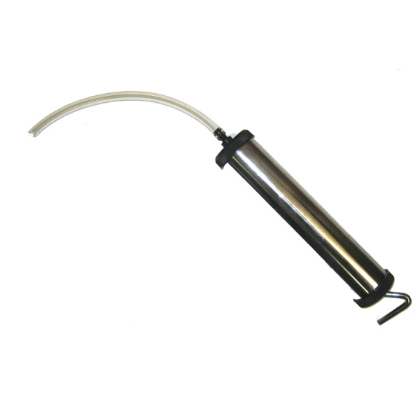 Öljypumppu 0,5l