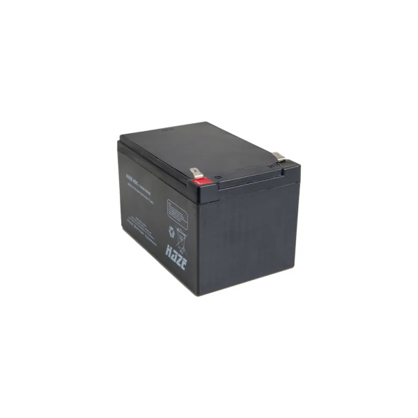 Olli geeliakku 12 V / 12 Ah