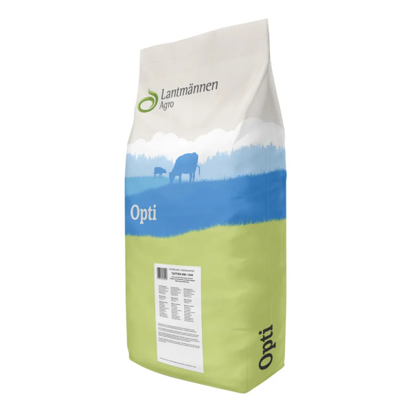Opti rehu säkki 20 kg