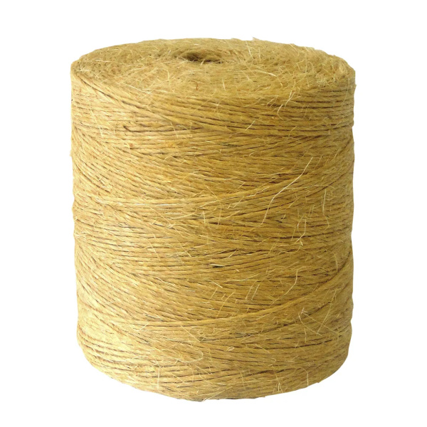Paalauslanka Piippo Sisal 200m/kg 2x9 kg