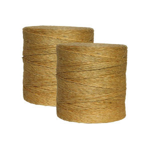 Paalauslanka Piippo Sisal 300 m/kg