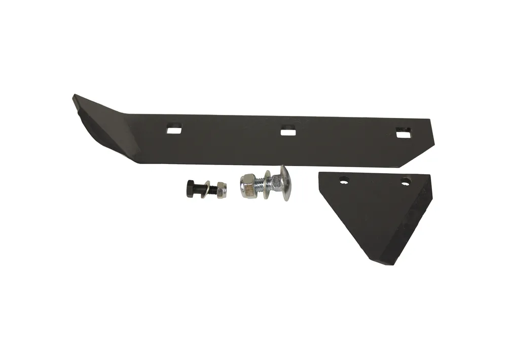 Paalisilppurin Teränvaihtopaketti