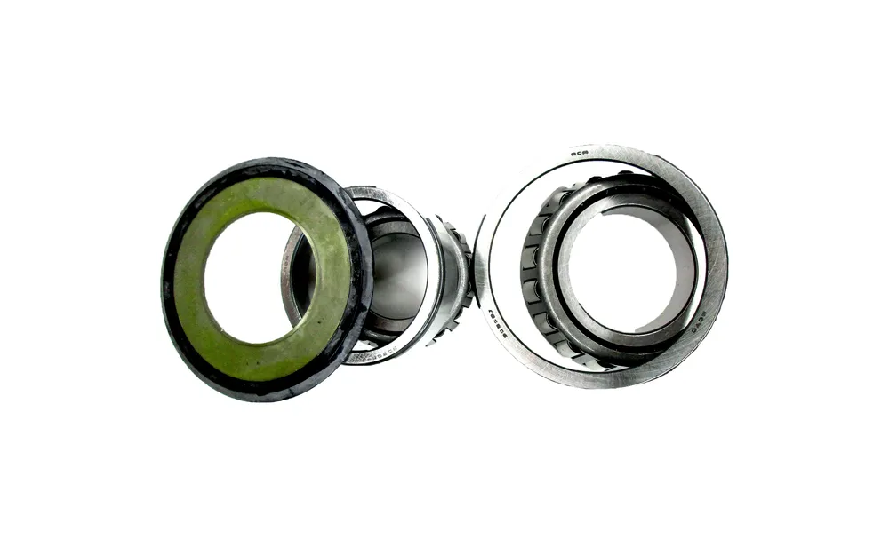 Perävaunun Pyöränlaakeri Sarja Iso Gkn/Fad Napaan