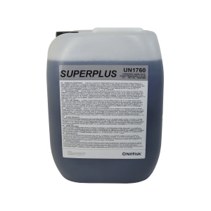 Pesuaine Nilfisk Superplus Sv1 10l