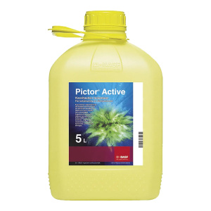 Pictor Active 5l kasvitautien torjunta-aine