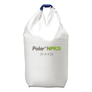 Polar 27-2-4-S 650 kg
