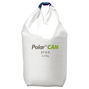 Polar CAN 27 700 kg