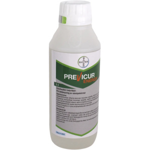Previcur Energy 1l Kasvitautien Torjunta-aine