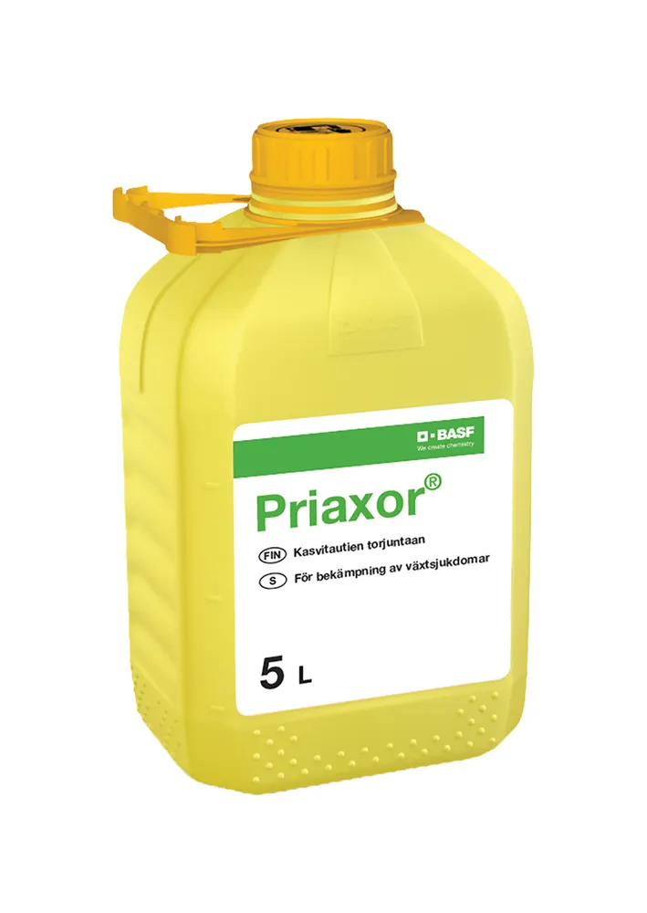 Priaxor 5l Kasvitautien Torjunta-aine