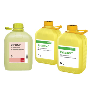 Priaxor Powerpack 15 l kasvitautien torjunta-aine