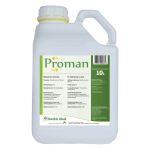 Proman 10l Rikkakasvien Torjunta-aine